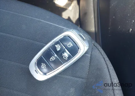 2023 Hyundai Santa Cruz Night from USA, damaged, VIN 5NTJCDAF1PH046277